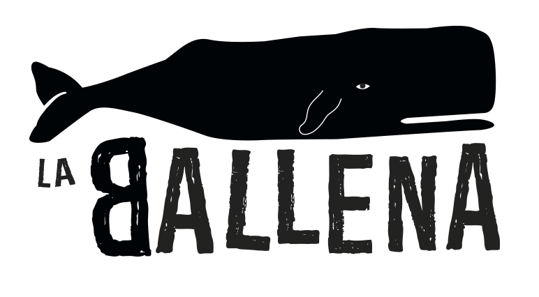 La Ballena · Espacio escénico